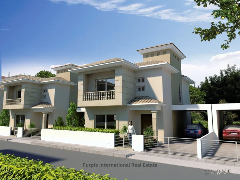 Cheap Houses and Villas for Sale Paphos up to 600000 euro