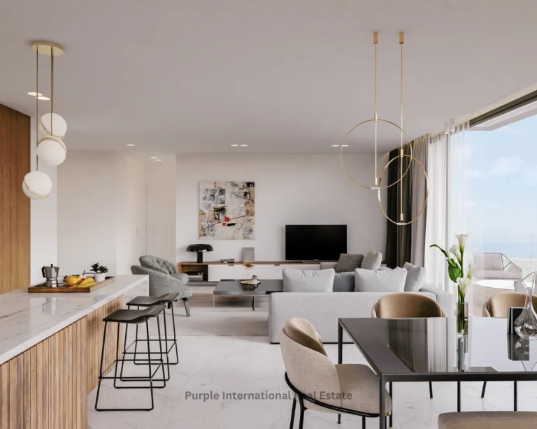 3 Bedroom House for Sale in Paphos District