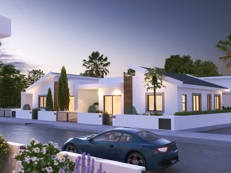 3 Bedroom House for Sale in Frenaros, Famagusta District
