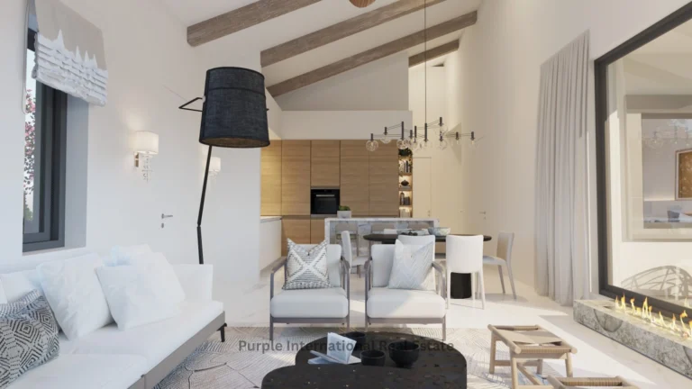 3 Bedroom House for Sale in Frenaros, Famagusta District