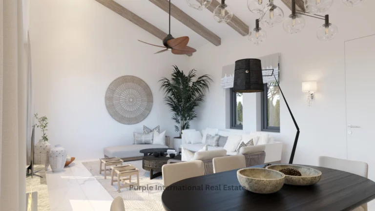3 Bedroom House for Sale in Frenaros, Famagusta District