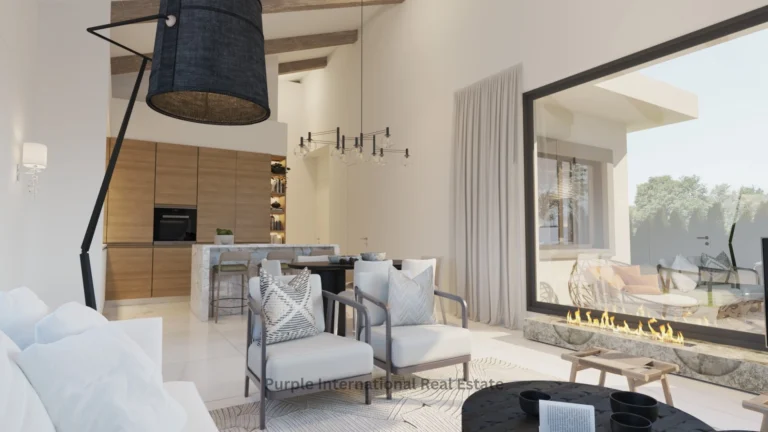 3 Bedroom House for Sale in Frenaros, Famagusta District