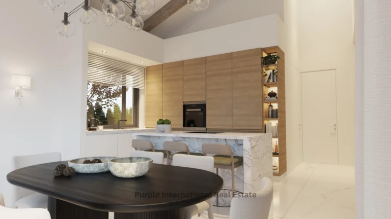 3 Bedroom House for Sale in Frenaros, Famagusta District