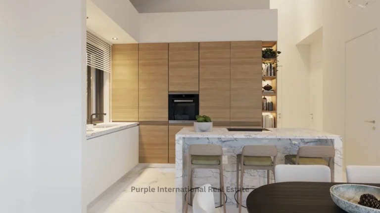 3 Bedroom House for Sale in Frenaros, Famagusta District
