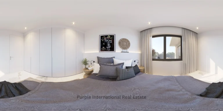 3 Bedroom House for Sale in Frenaros, Famagusta District