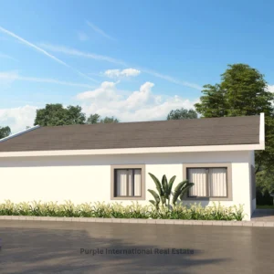 3 Bedroom House for Sale in Frenaros, Famagusta District