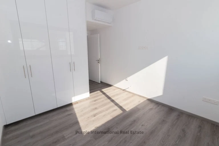 2 Bedroom Apartment for Sale in Larnaca District