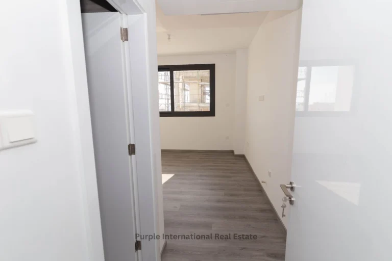 2 Bedroom Apartment for Sale in Larnaca District