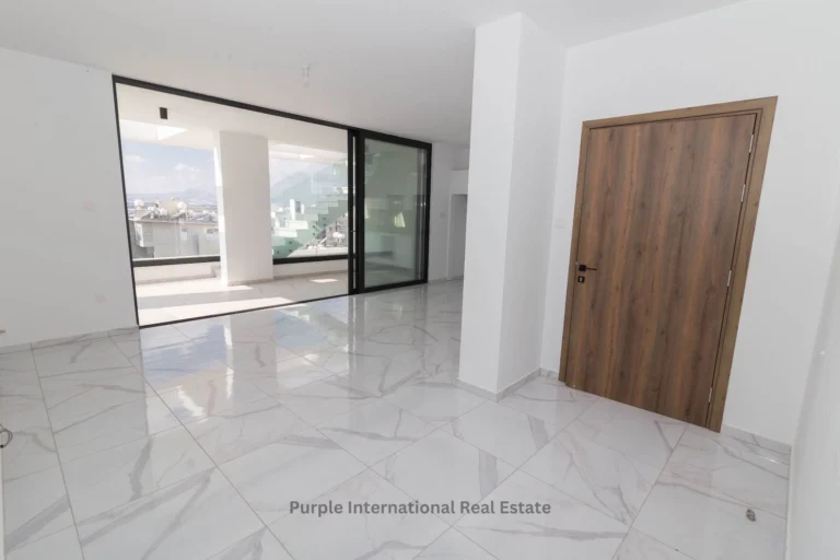 2 Bedroom Apartment for Sale in Larnaca District