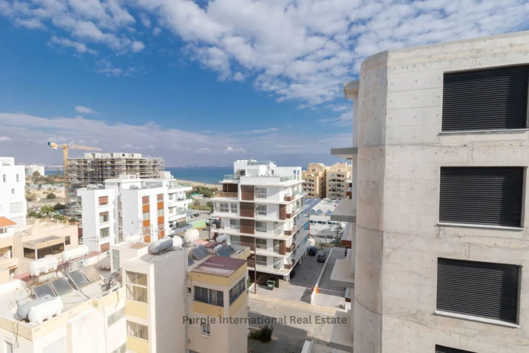 2 Bedroom Apartment for Sale in Larnaca District