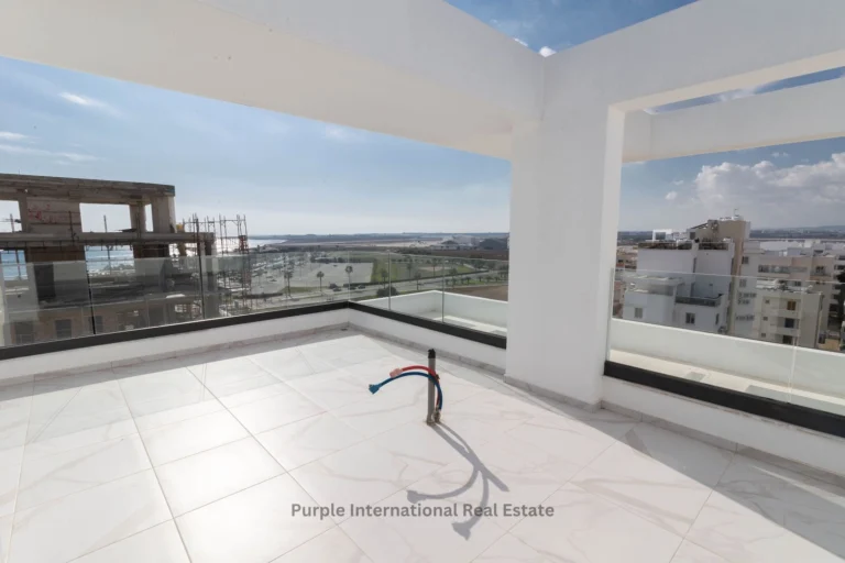 2 Bedroom Apartment for Sale in Larnaca District