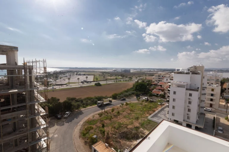 2 Bedroom Apartment for Sale in Larnaca District