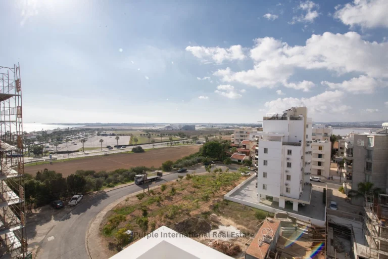2 Bedroom Apartment for Sale in Larnaca District
