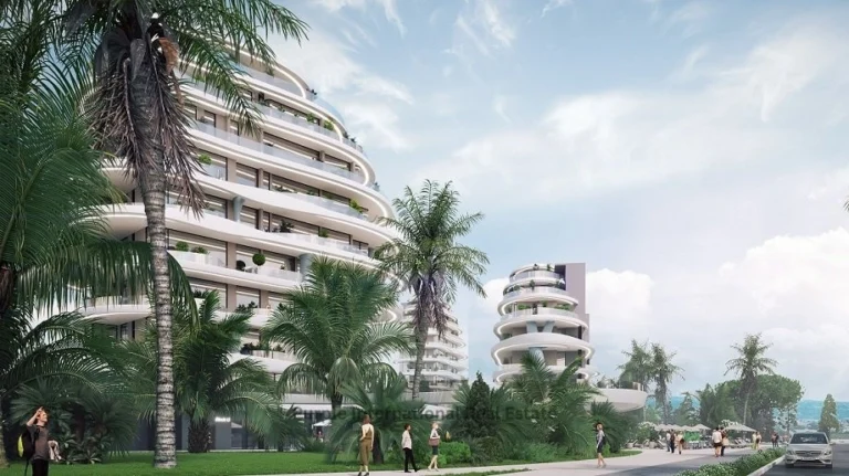 Cheap Apartments for Sale Limassol up to 1000000 euro
