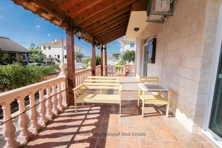 5 Bedroom House for Sale in Tersefanou, Larnaca District