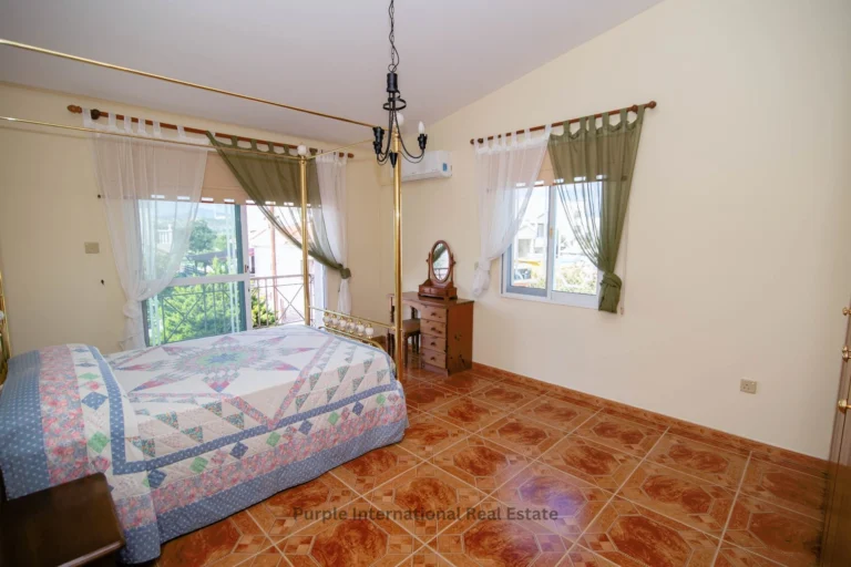 5 Bedroom House for Sale in Tersefanou, Larnaca District