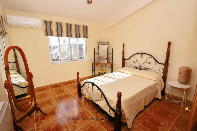 5 Bedroom House for Sale in Tersefanou, Larnaca District