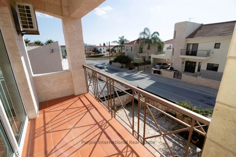 5 Bedroom House for Sale in Tersefanou, Larnaca District