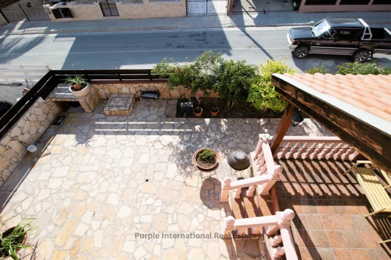5 Bedroom House for Sale in Tersefanou, Larnaca District