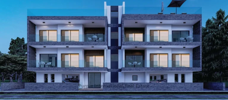 1 Bedroom Apartment for Sale in Geroskipou, Paphos District