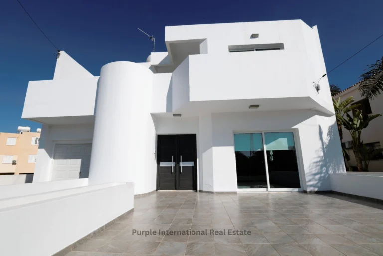 3 Bedroom House for Sale in Paralimni, Famagusta District