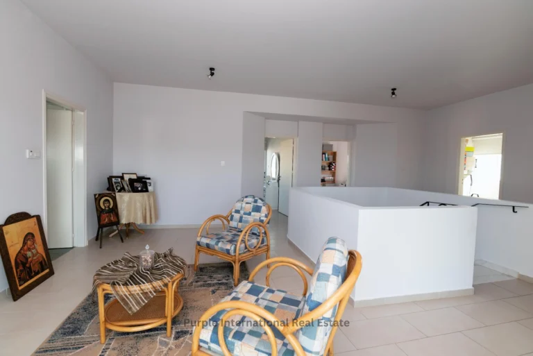 3 Bedroom House for Sale in Paralimni, Famagusta District