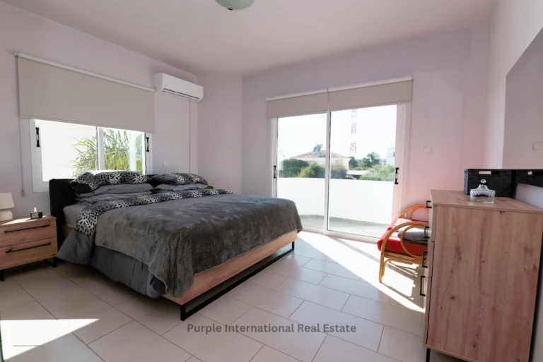 3 Bedroom House for Sale in Paralimni, Famagusta District