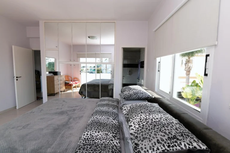 3 Bedroom House for Sale in Paralimni, Famagusta District