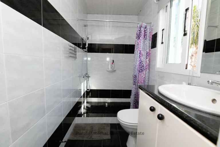 3 Bedroom House for Sale in Paralimni, Famagusta District