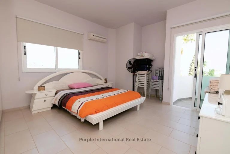 3 Bedroom House for Sale in Paralimni, Famagusta District
