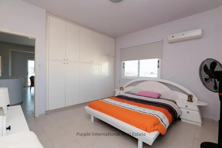3 Bedroom House for Sale in Paralimni, Famagusta District