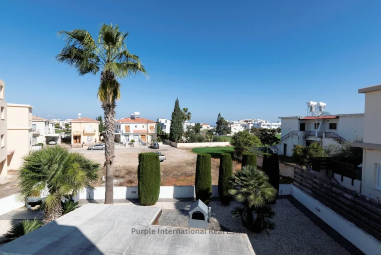 3 Bedroom House for Sale in Paralimni, Famagusta District