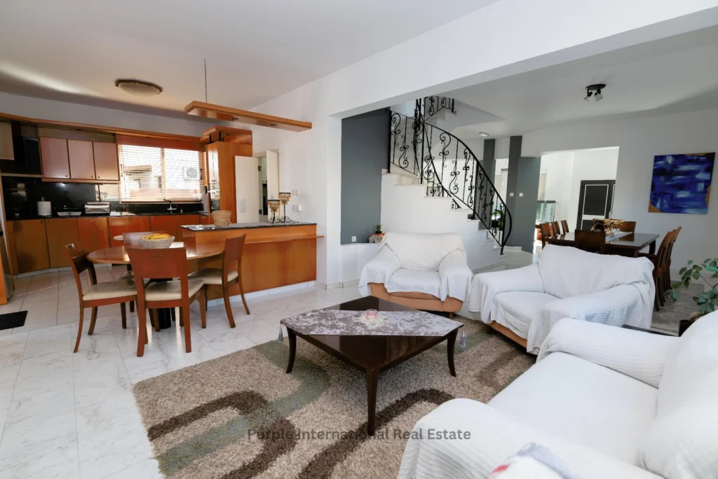 3 Bedroom House for Sale in Paralimni, Famagusta District