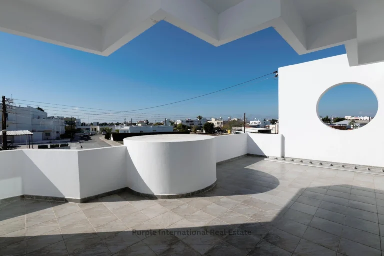 3 Bedroom House for Sale in Paralimni, Famagusta District