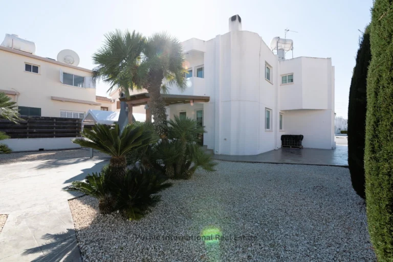 3 Bedroom House for Sale in Paralimni, Famagusta District