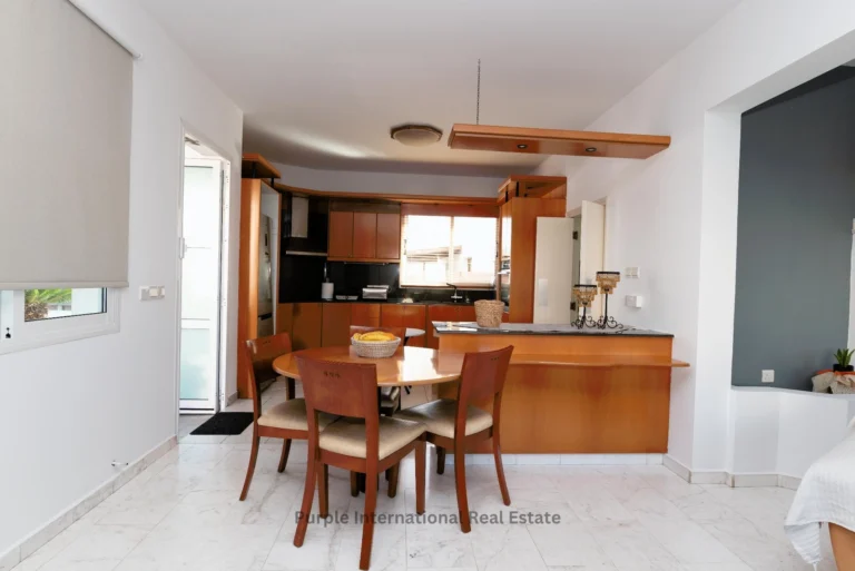 3 Bedroom House for Sale in Paralimni, Famagusta District