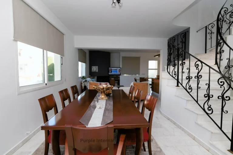 3 Bedroom House for Sale in Paralimni, Famagusta District