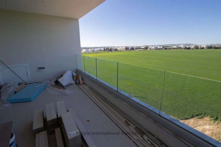 3 Bedroom Apartment for Sale in Larnaca District