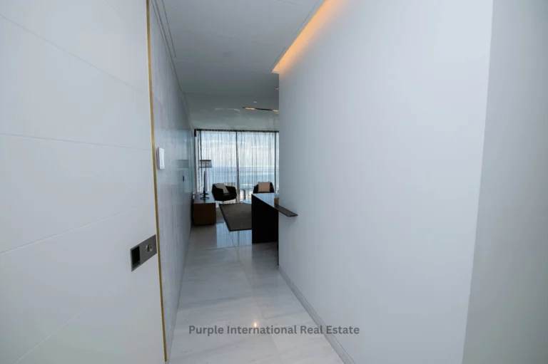 3 Bedroom Apartment for Sale in Limassol – Neapolis