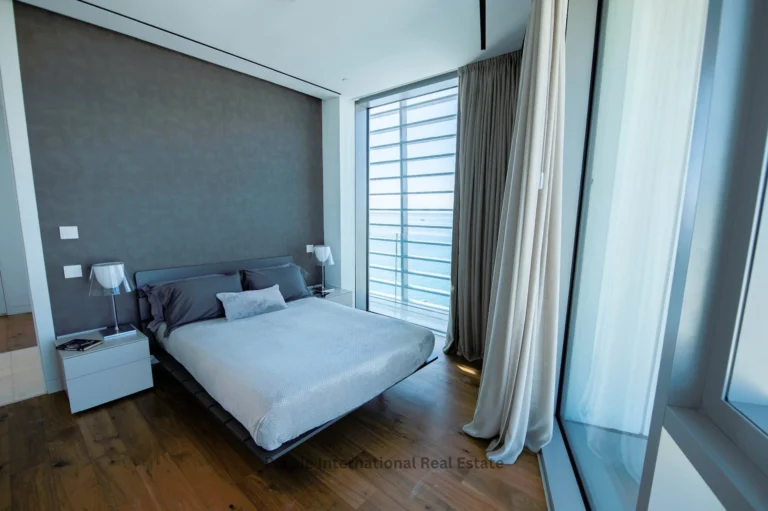3 Bedroom Apartment for Sale in Limassol – Neapolis