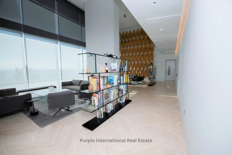 3 Bedroom Apartment for Sale in Limassol – Neapolis