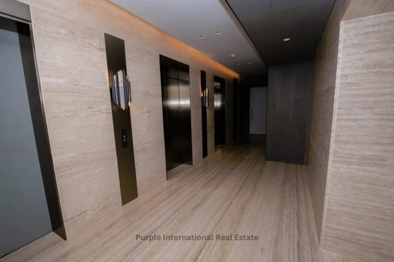 3 Bedroom Apartment for Sale in Limassol – Neapolis