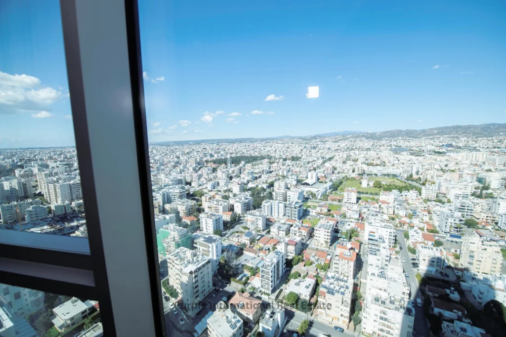 3 Bedroom Apartment for Sale in Limassol – Neapolis