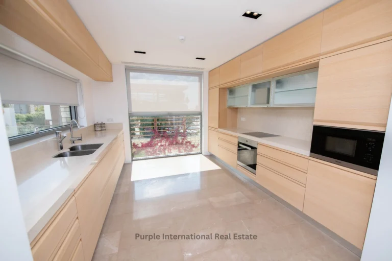 3 Bedroom House for Sale in Paphos District