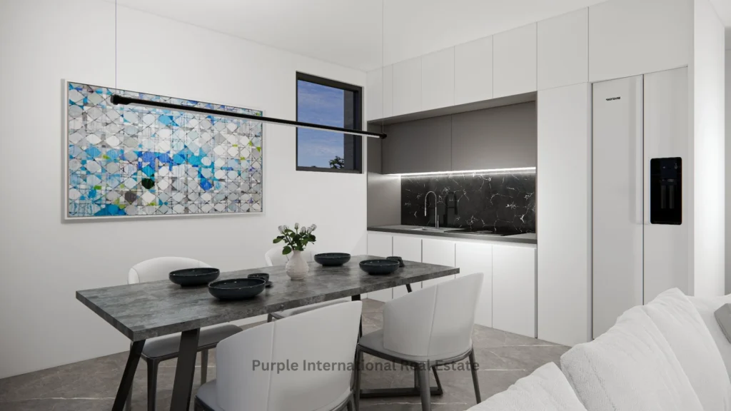 3 Bedroom Apartment for Sale in Kato Paphos
