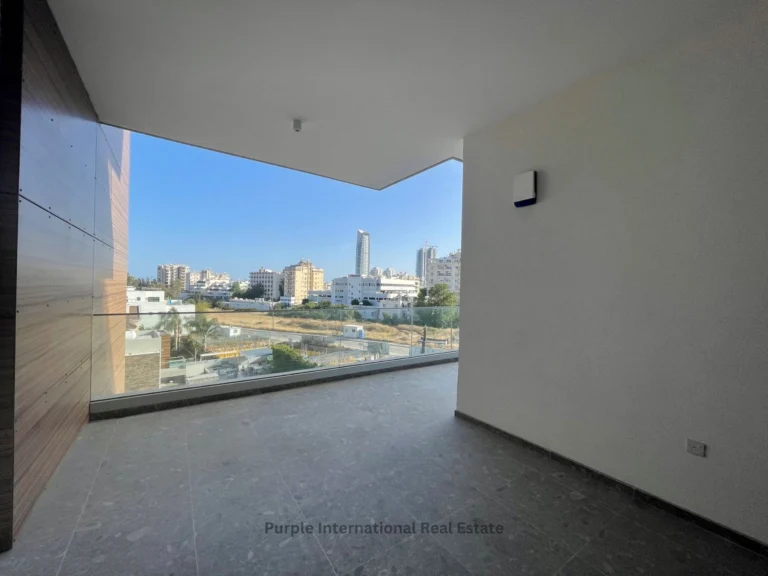 2 Bedroom Apartment for Sale in Limassol – Agios Athanasios