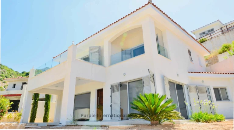 4 Bedroom House for Sale in Paphos District