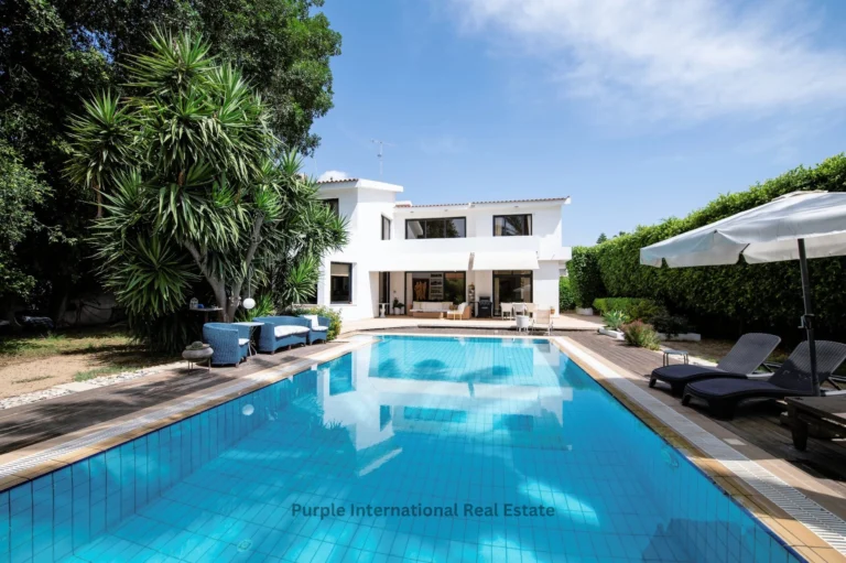 Cheap Houses and Villas for Sale Larnaca up to 1000000 euro