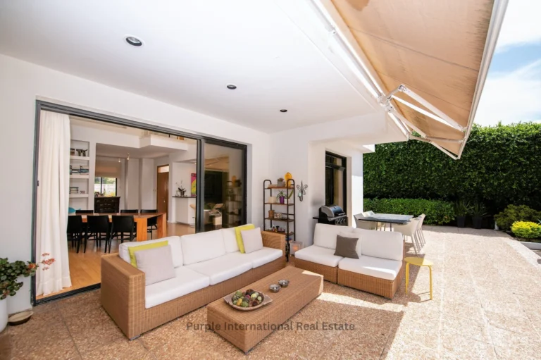3 Bedroom House for Sale in Larnaca District