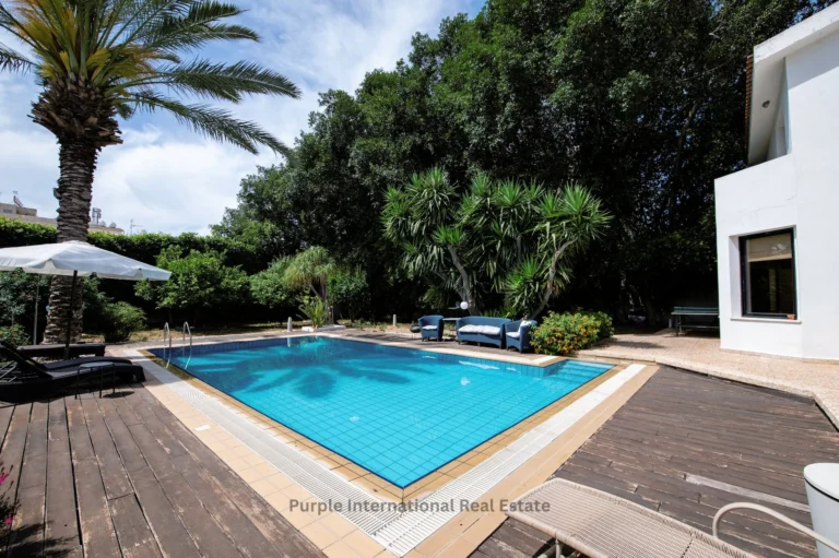 3 Bedroom House for Sale in Larnaca District